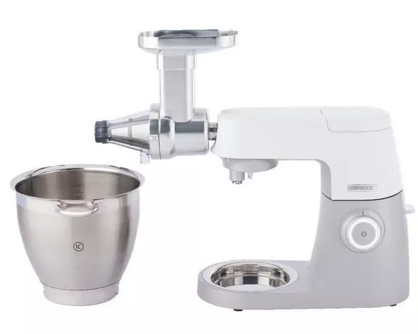 Kenwood Beerenpresse KAX644ME