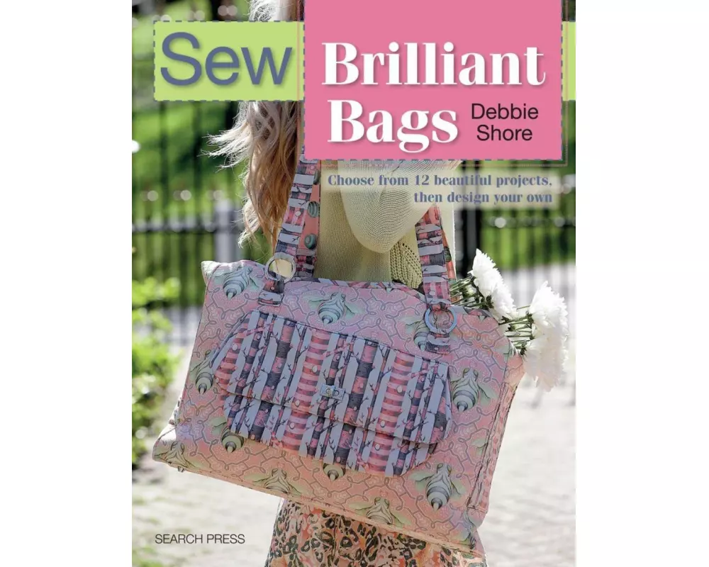 Sew Brilliant Bags