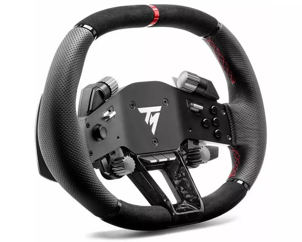 Thrustmaster Lenkrad Hypercar