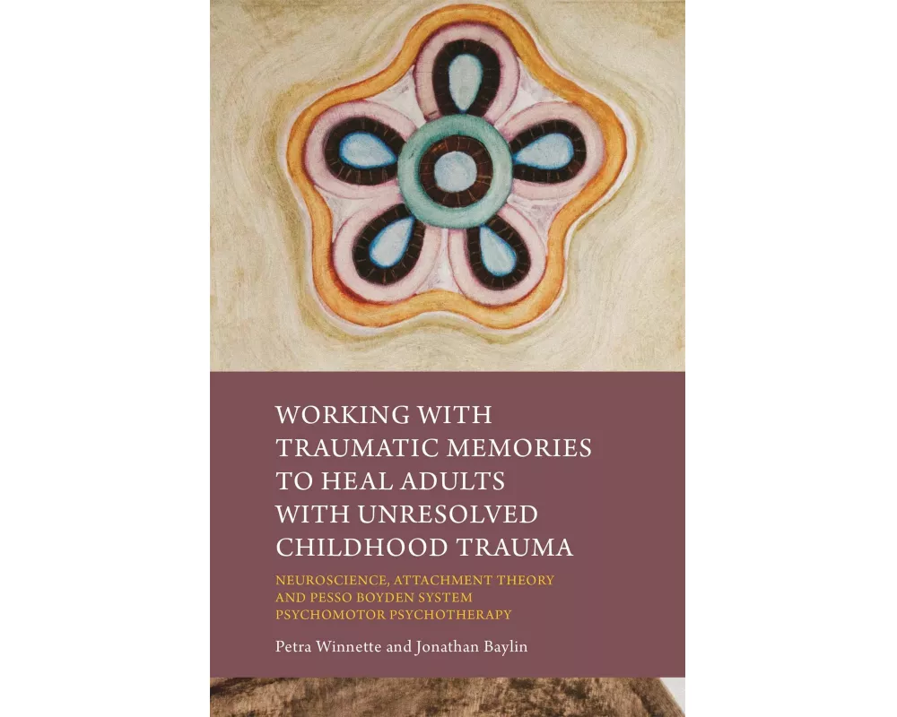 Working with Traumatic Memories to Heal Adults with Unresolved Childhood Trauma