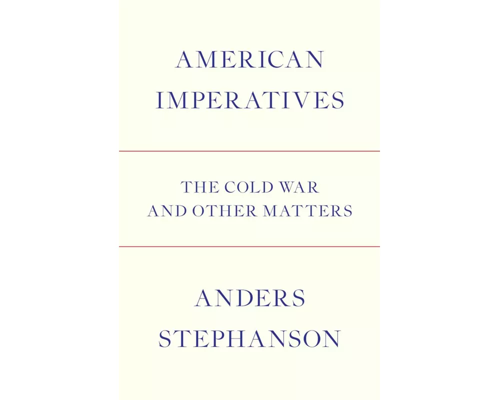 American Imperatives
