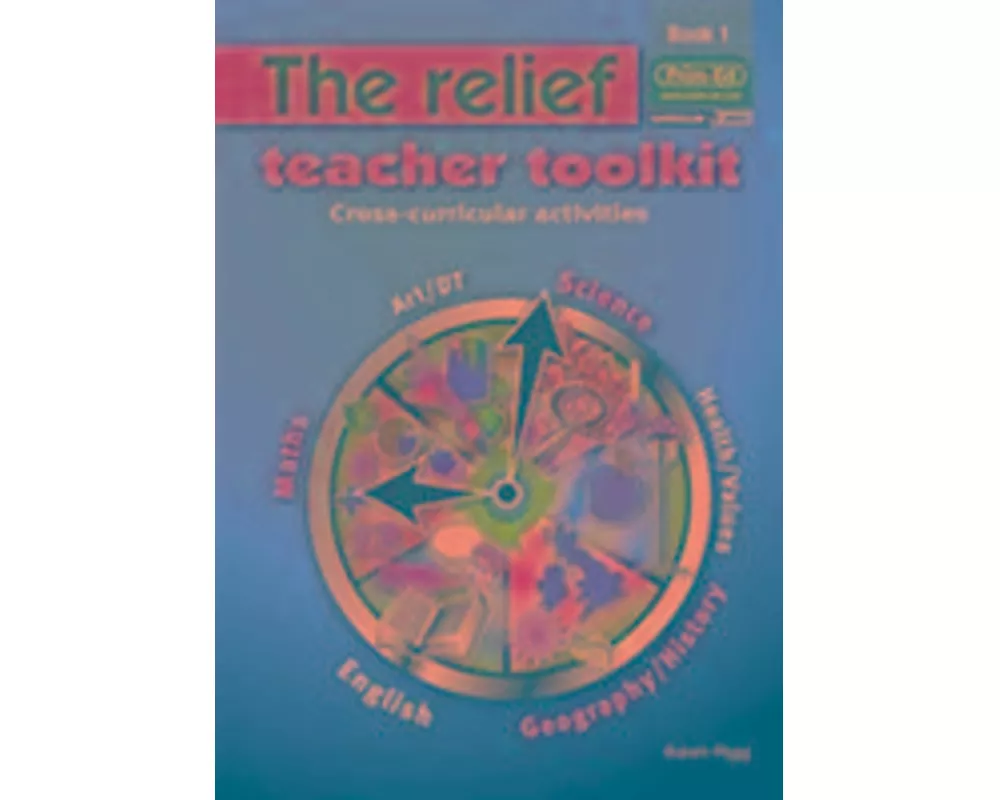 The Relief Teacher Toolkit