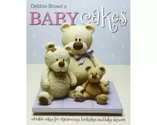 Debbie Brown's Baby Cakes