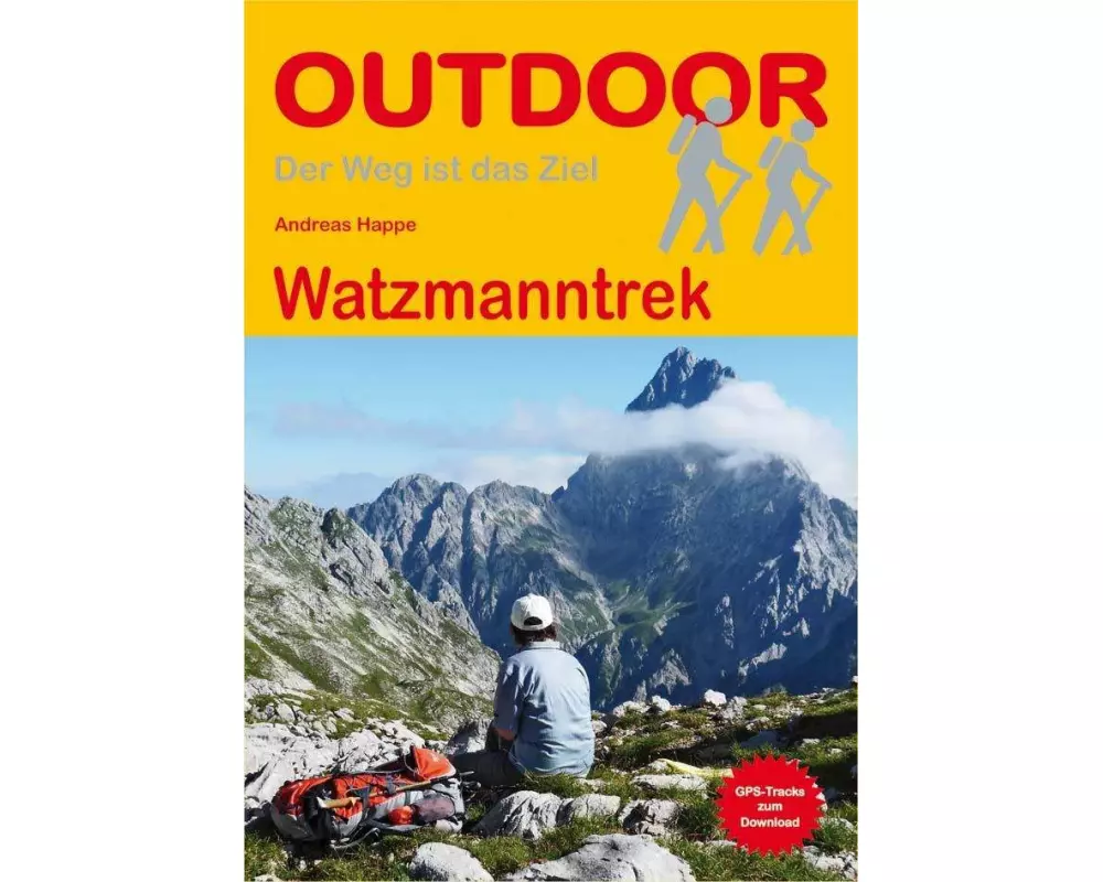 Watzmanntrek