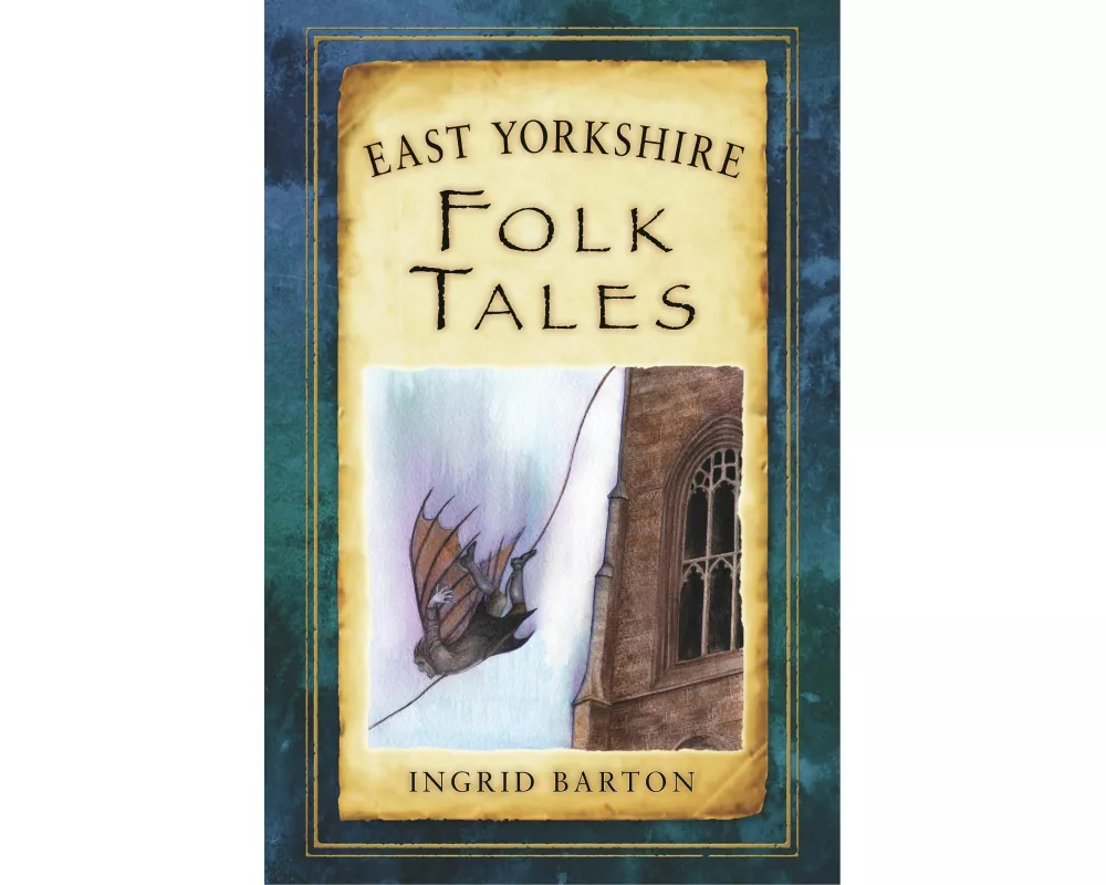 East Yorkshire Folk Tales