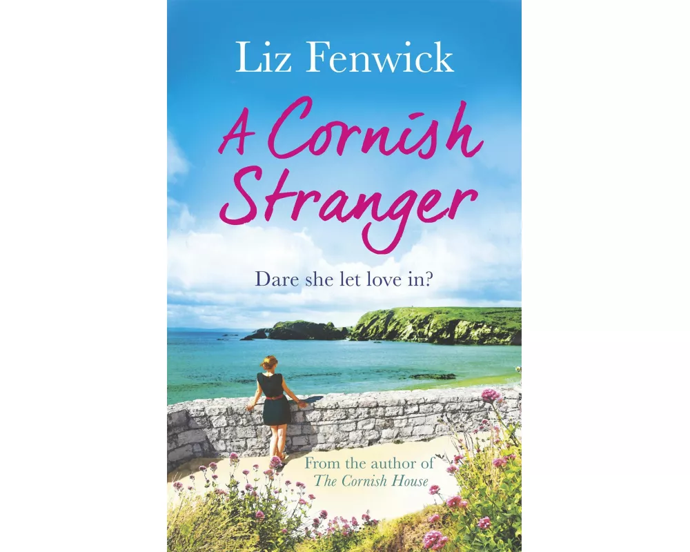 A Cornish Stranger
