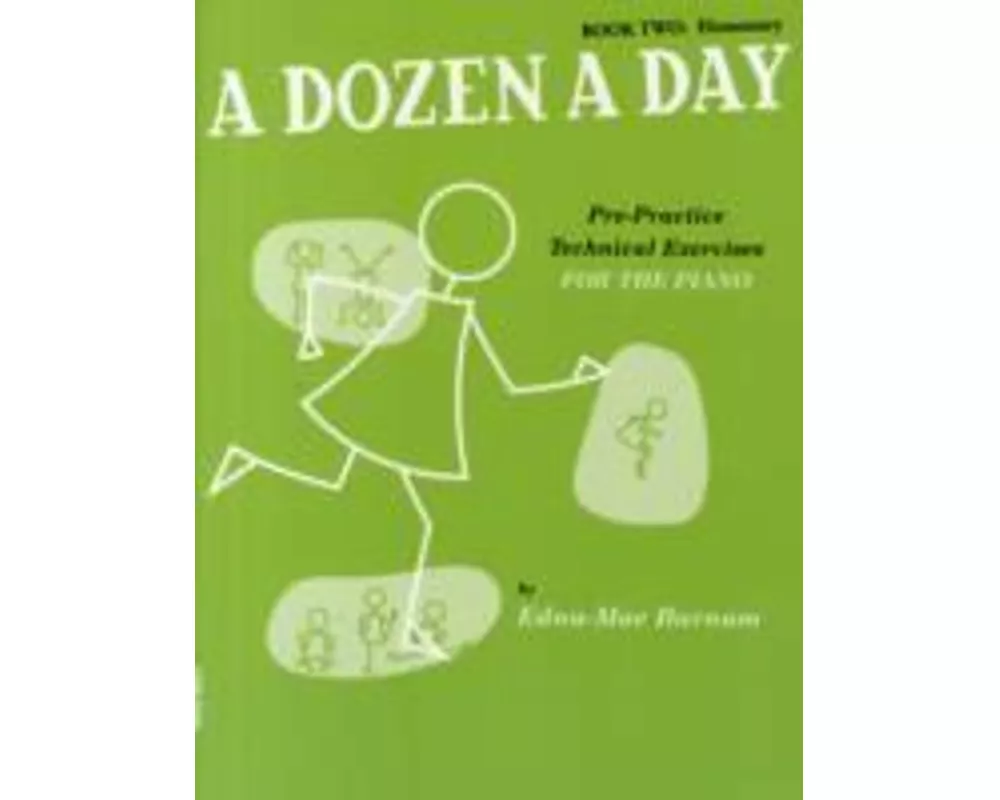 A Dozen a Day Book 2
