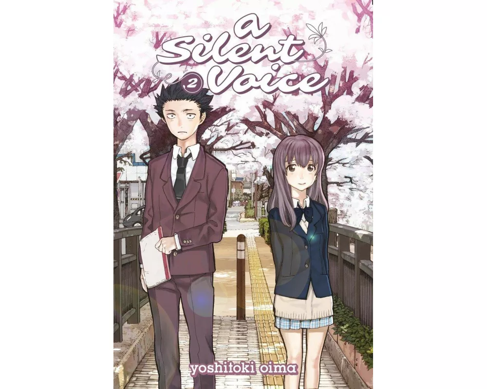 A Silent Voice 2