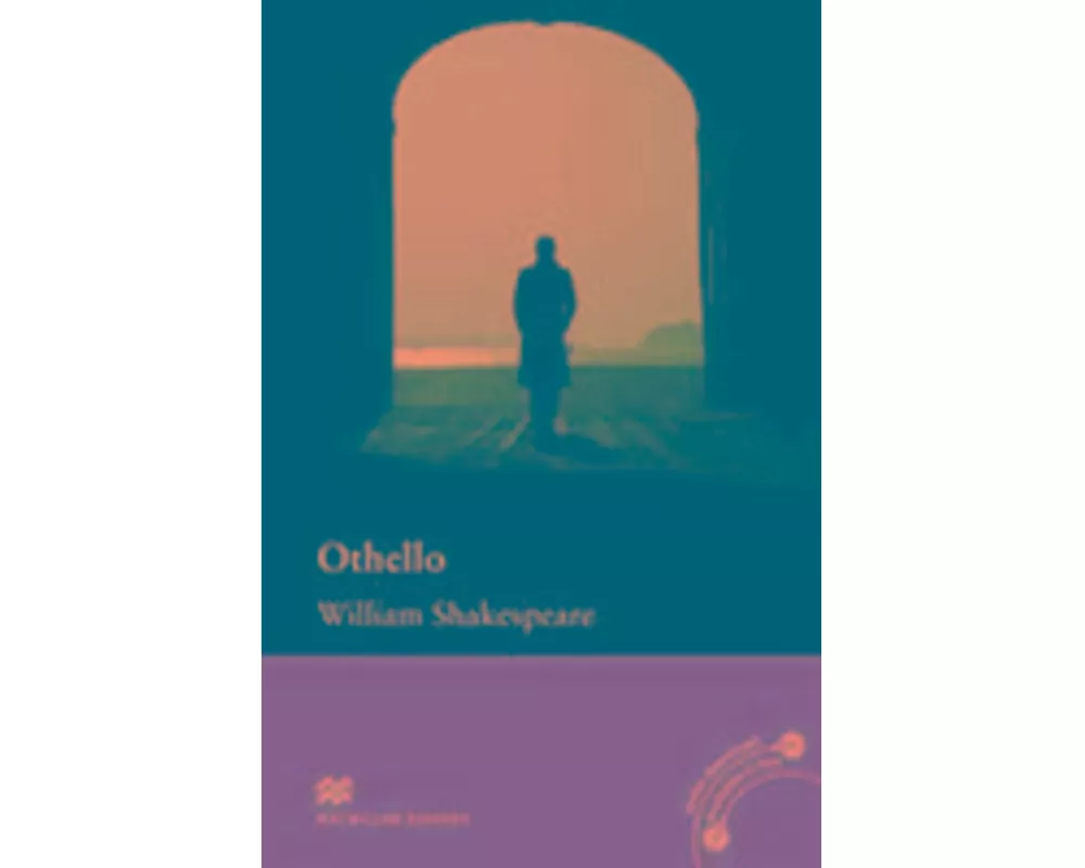 Macmillan Readers Othello Intermediate Reader Without CD