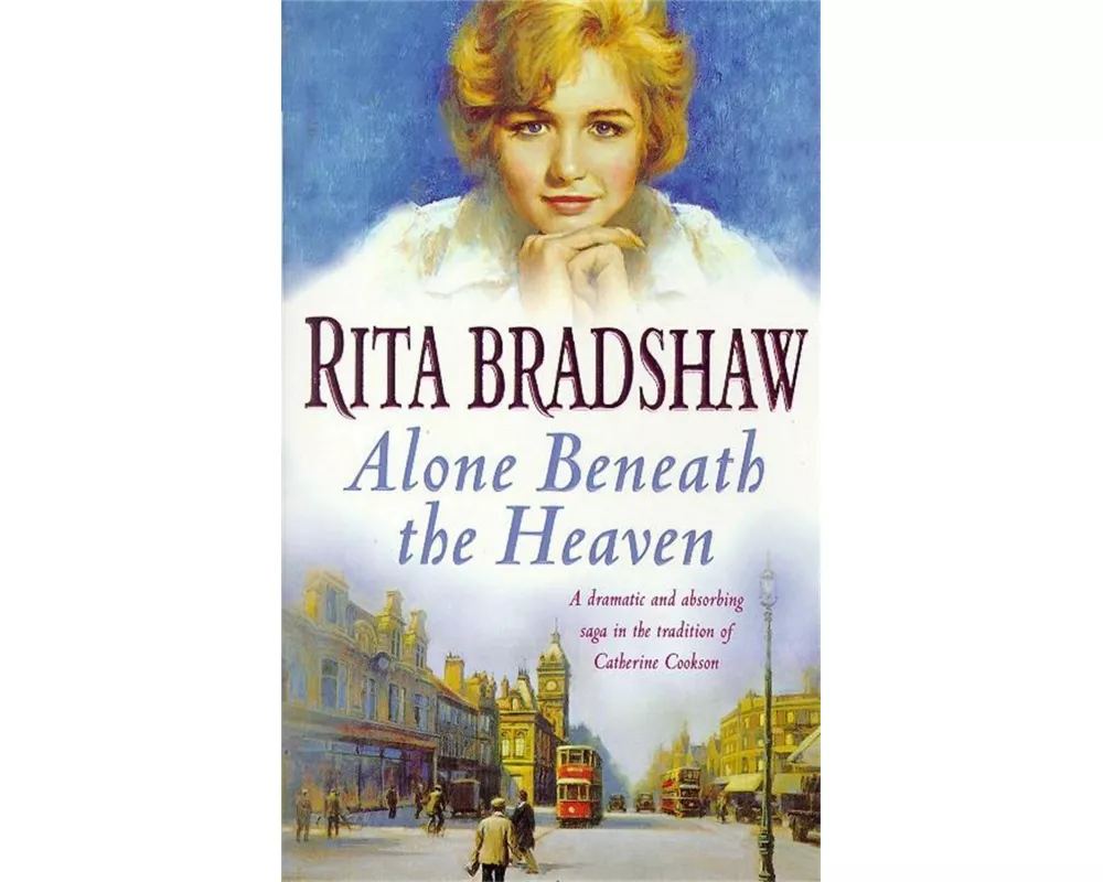 Alone Beneath the Heaven