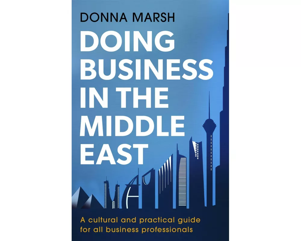 Doing Business in the Middle East