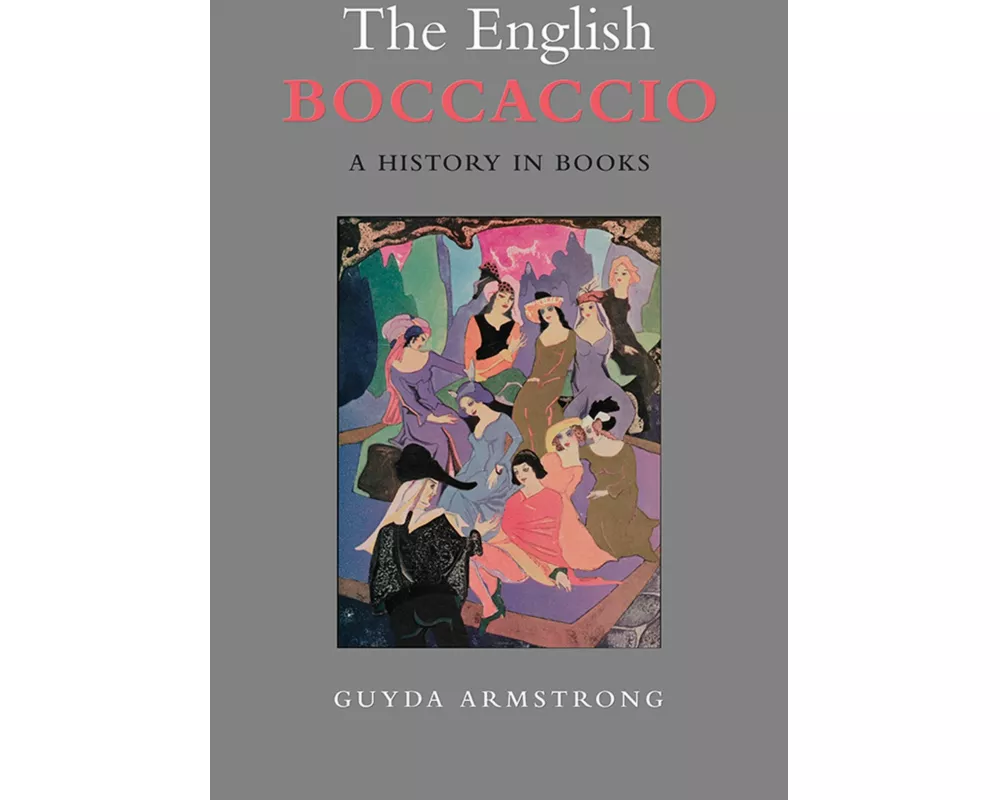 The English Boccaccio