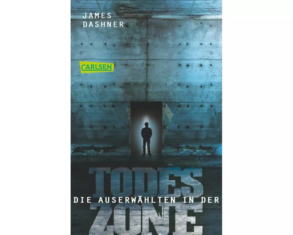 Die Auserwählten - In der Todeszone