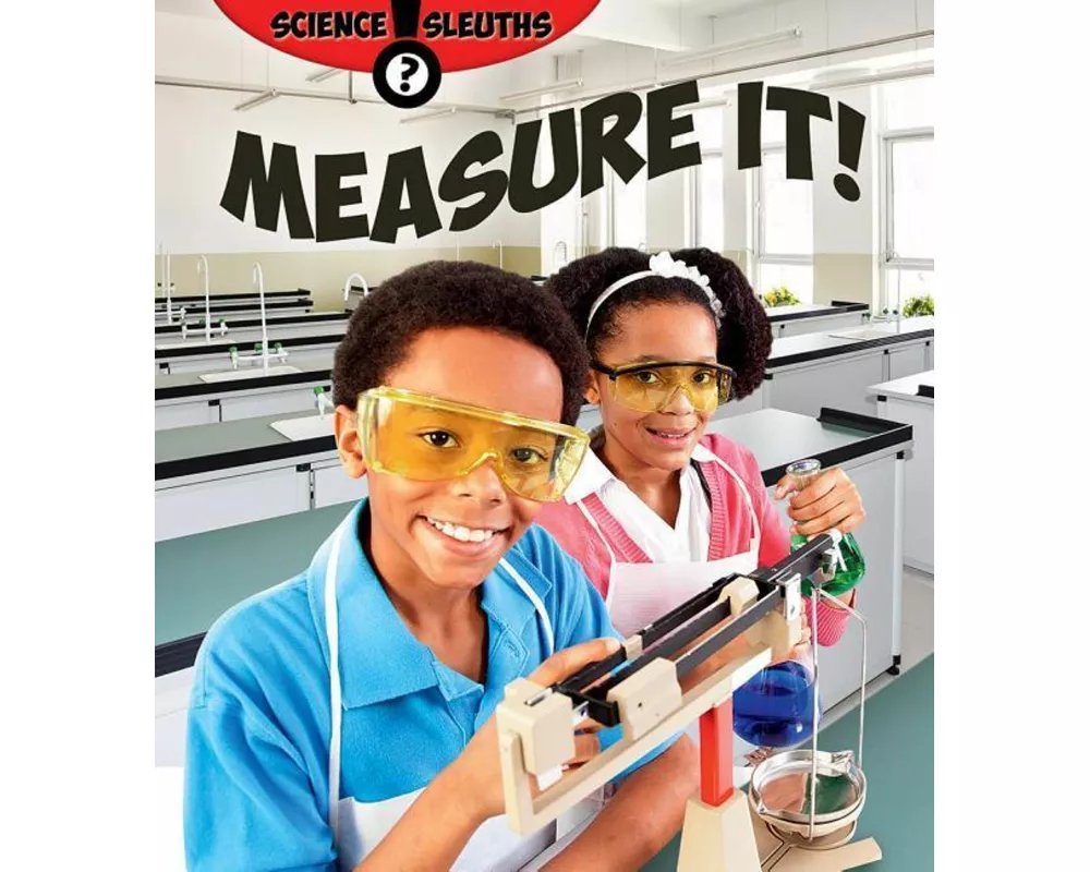 Measure It!