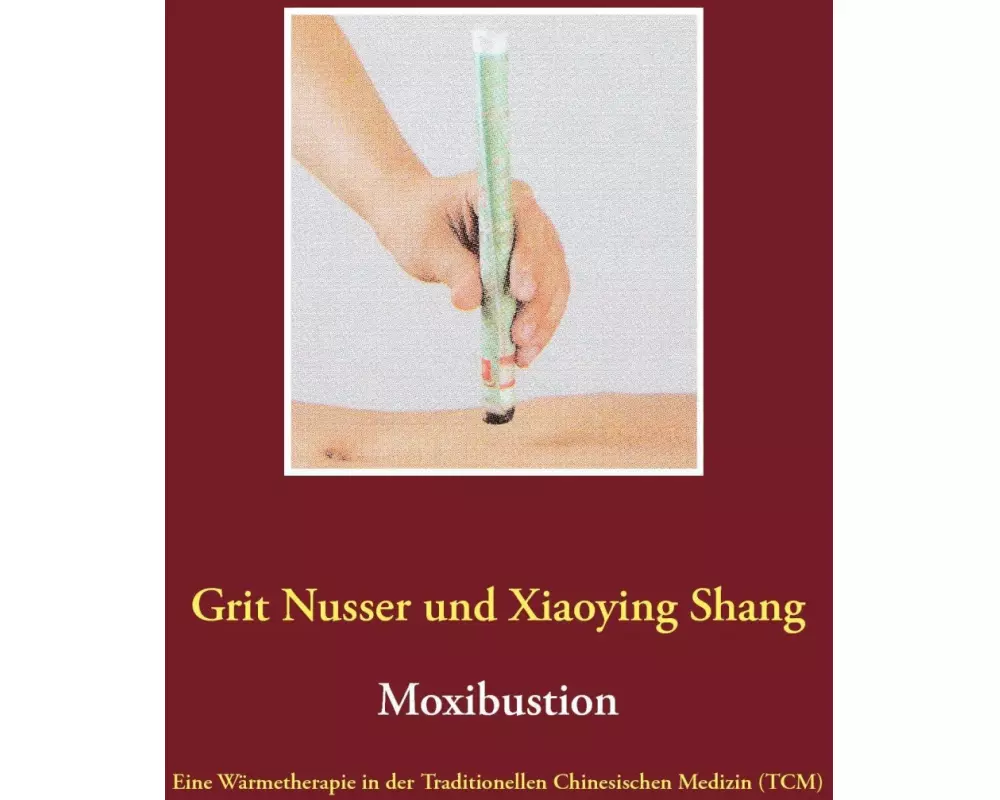 Moxibustion
