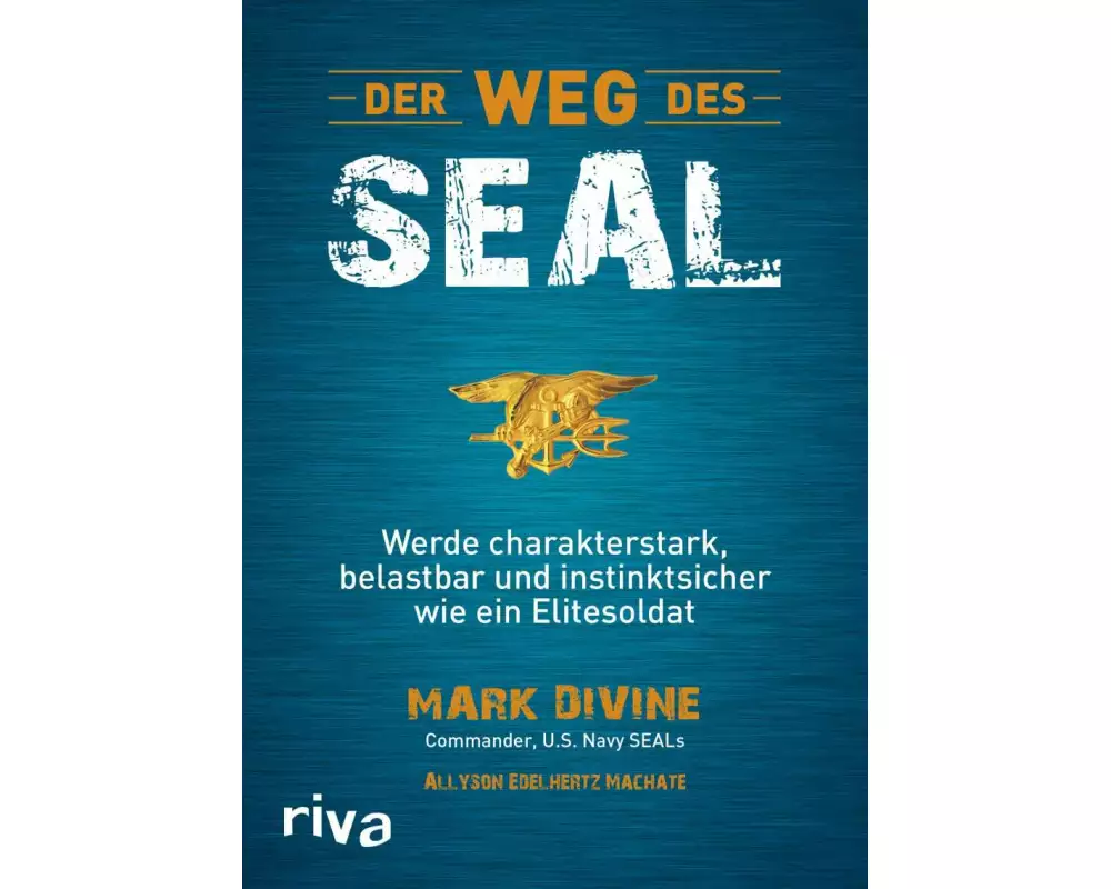 Der Weg des SEAL