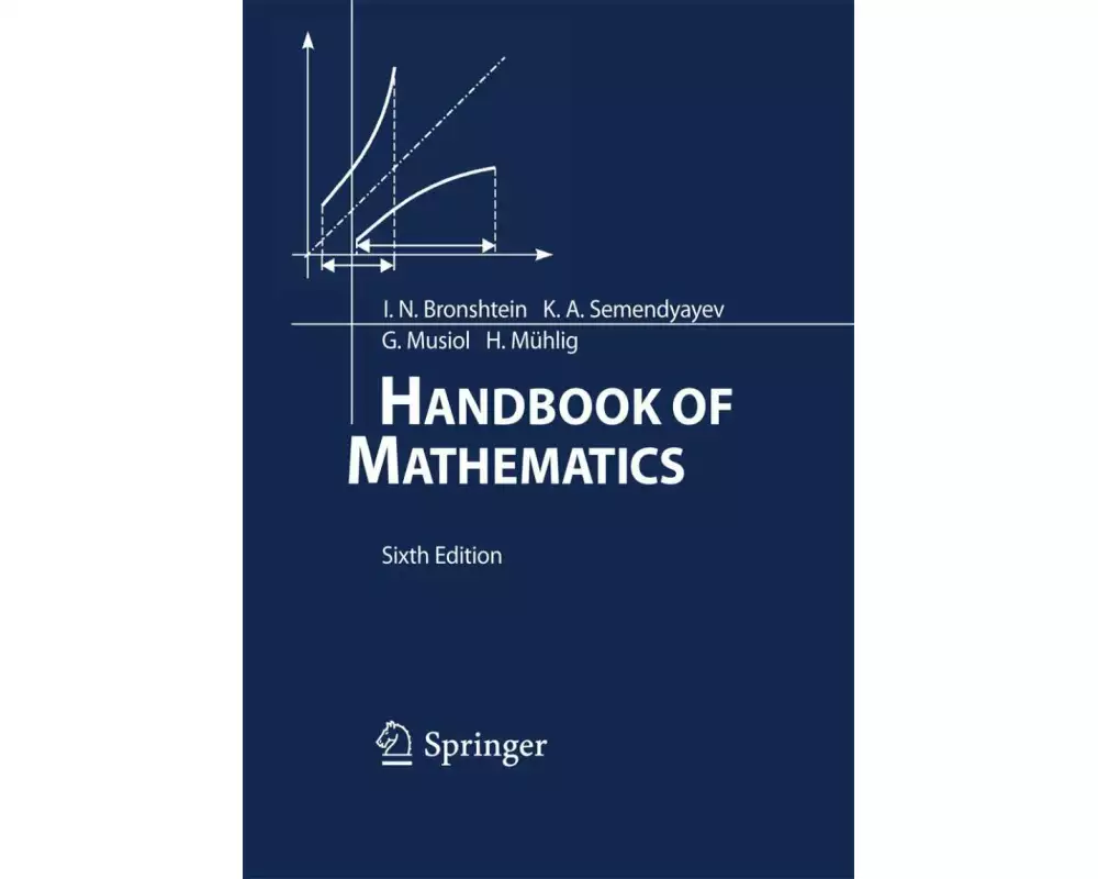 Handbook of Mathematics