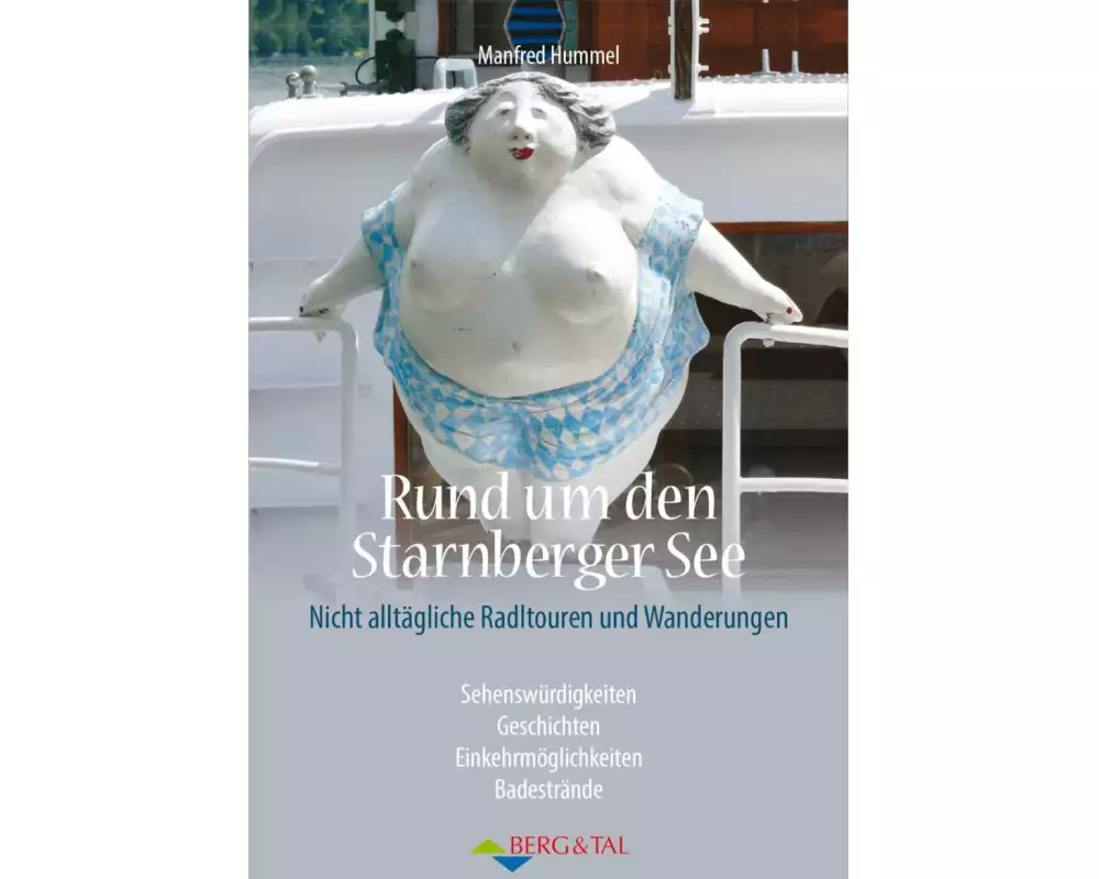 Rund um den Starnberger See