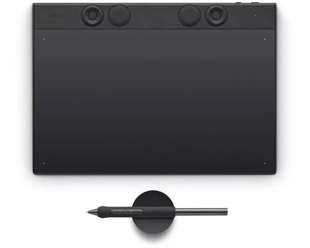 Wacom Stifttablet Intuos Pro Medium