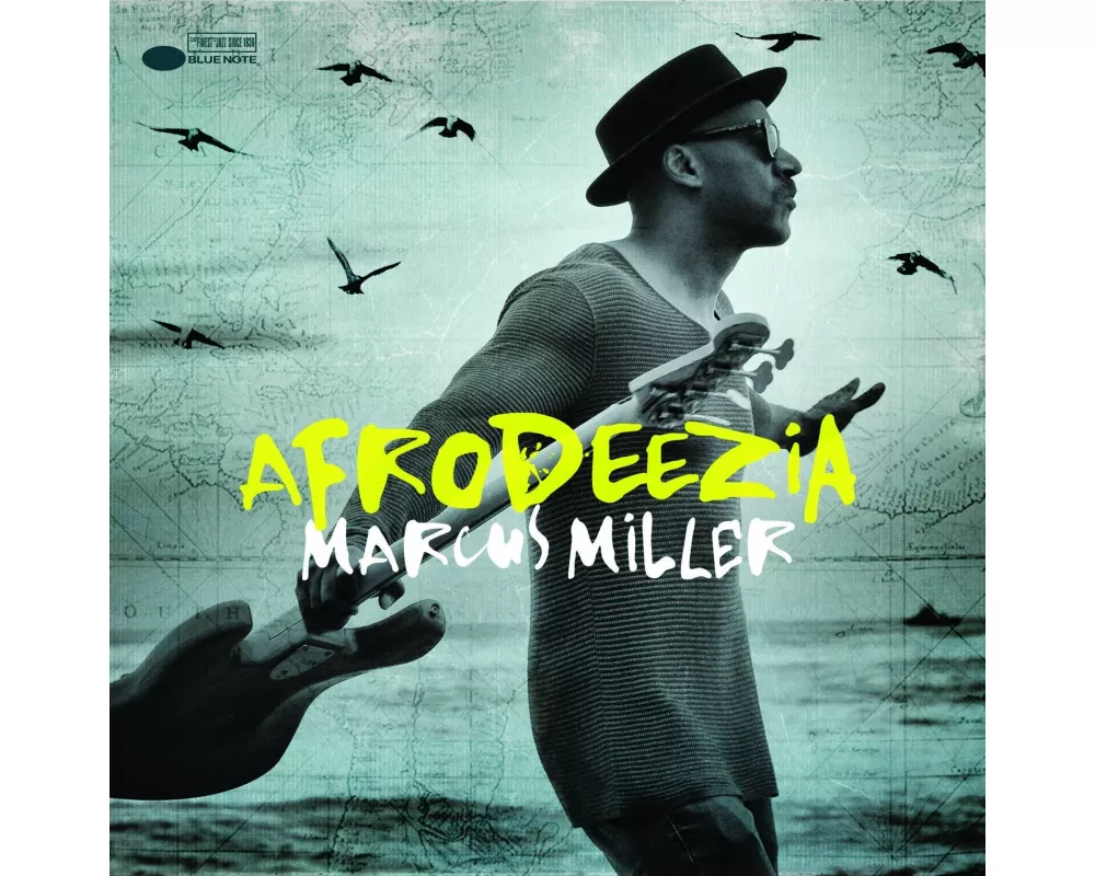 Afrodeezia