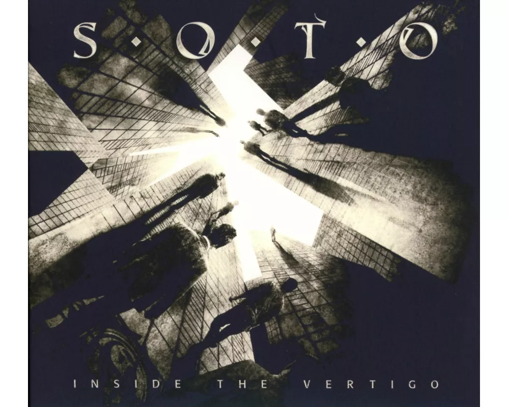 Inside The Vertigo