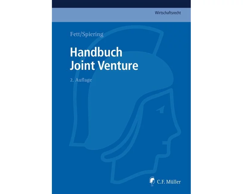 Handbuch Joint Venture