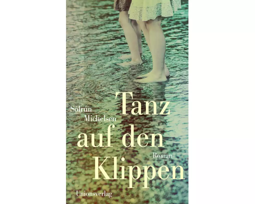 Tanz auf den Klippen
