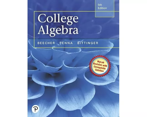 College Algebra