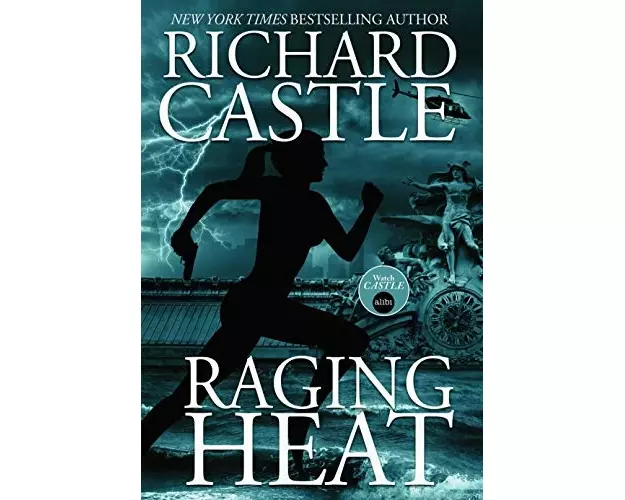 Raging Heat (Castle)