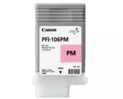 CANON PFI-106PM Ink photo magenta Std Capacity 130 ml