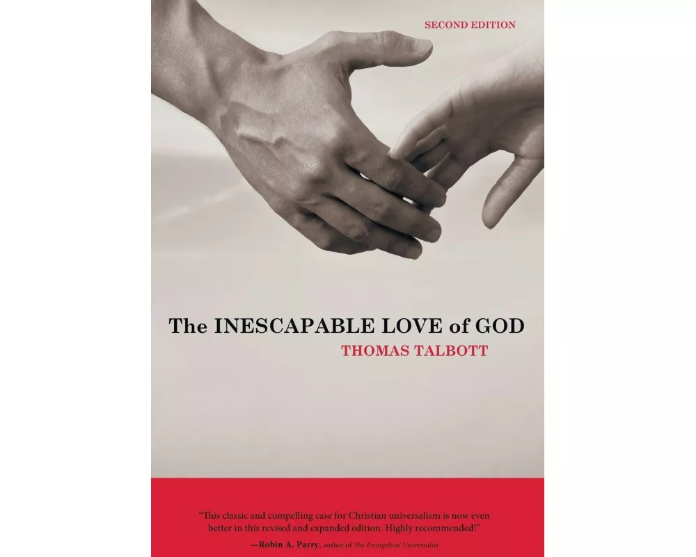The Inescapable Love of God