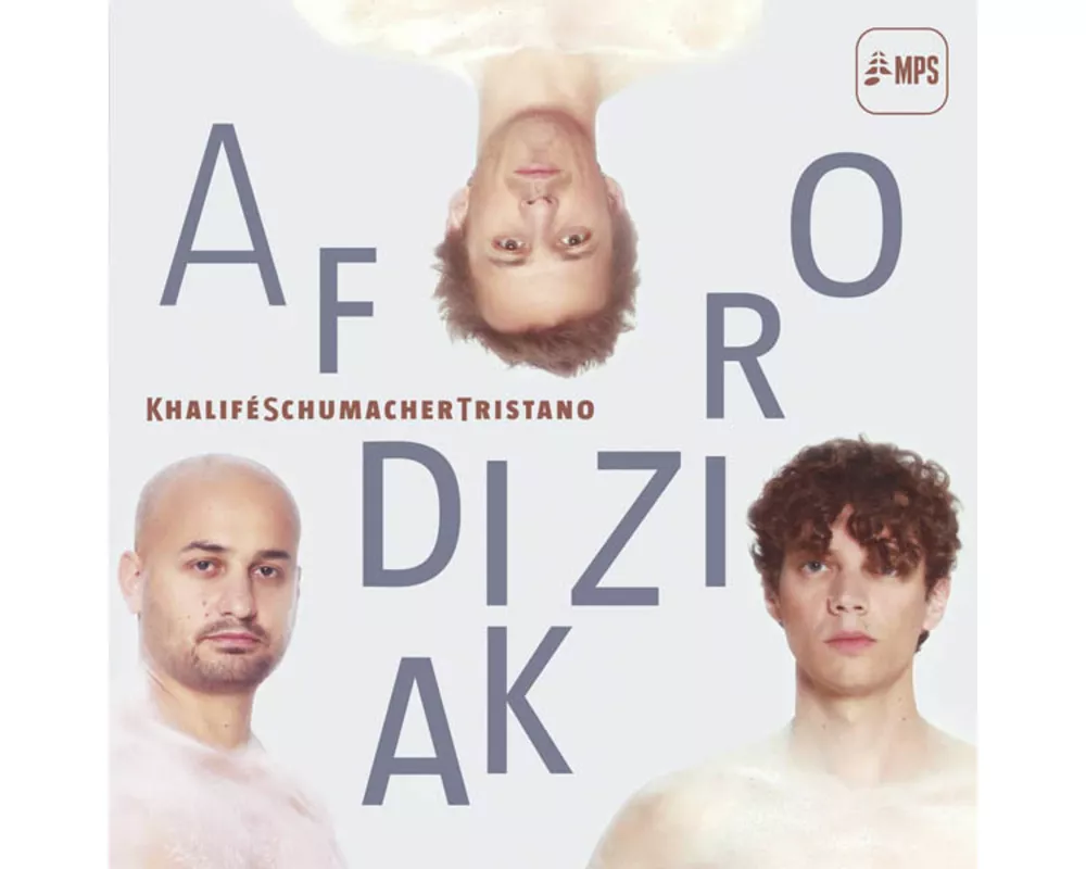 Afrodiziak