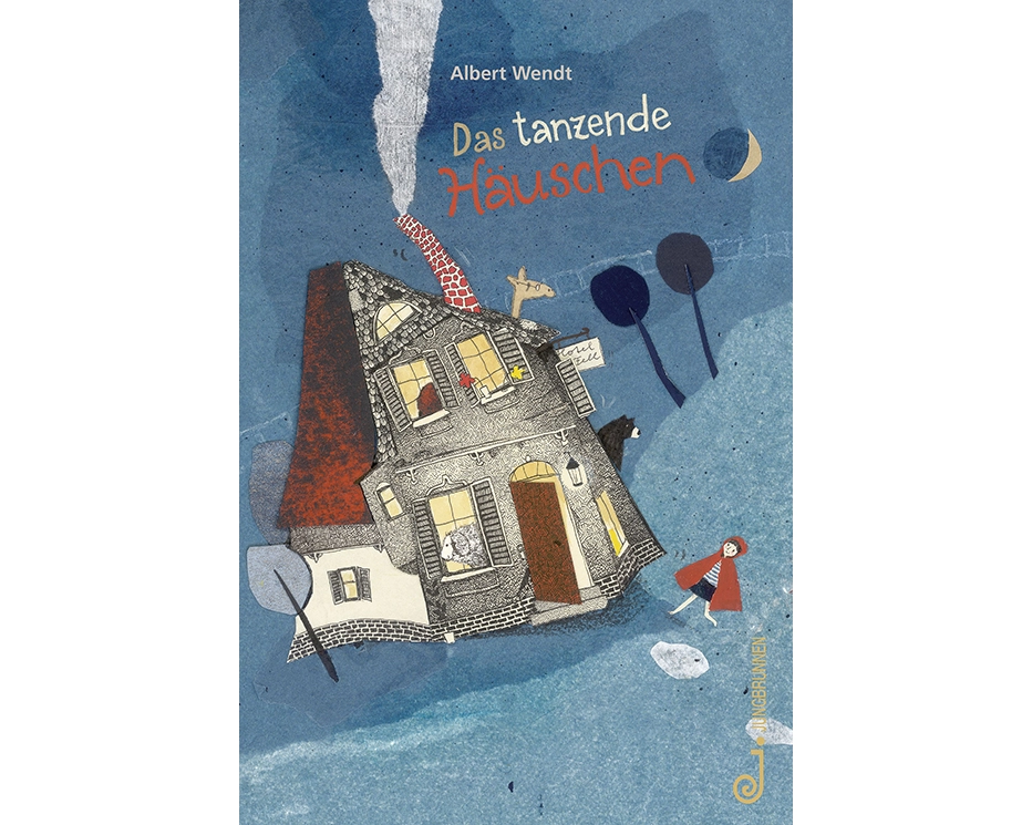 Das tanzende Häuschen