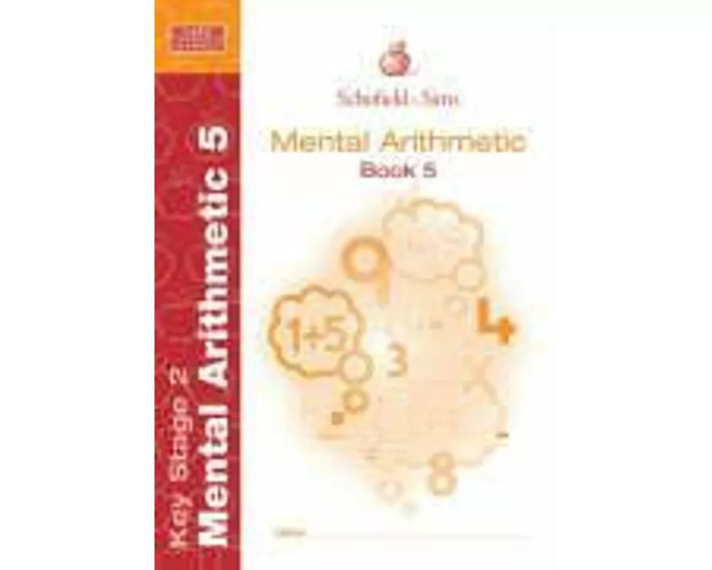 Mental Arithmetic 5