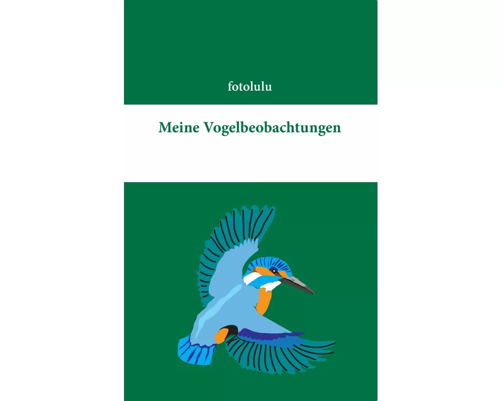 Meine Vogelbeobachtungen