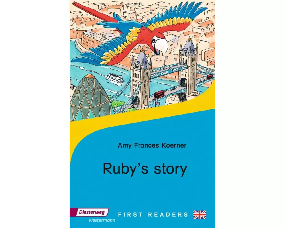 Ruby's Story