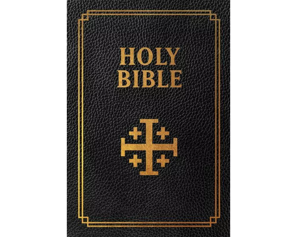 Catholic Bible-OE-Douay-Rheims