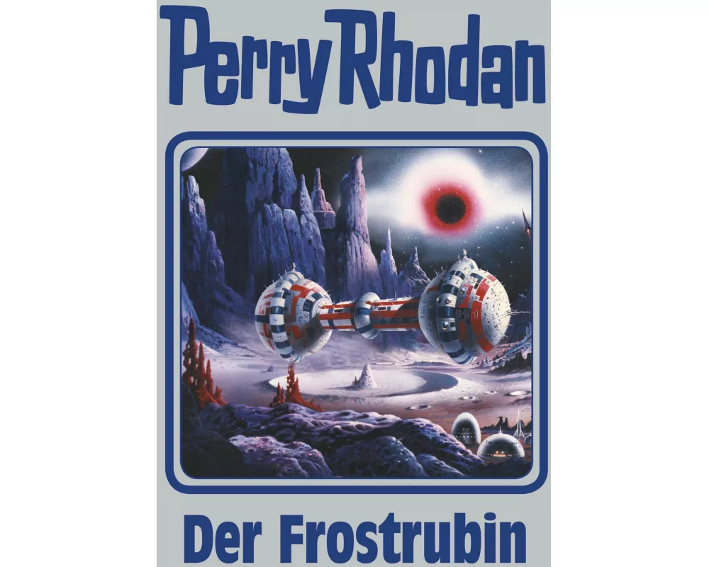 Der Frostrubin