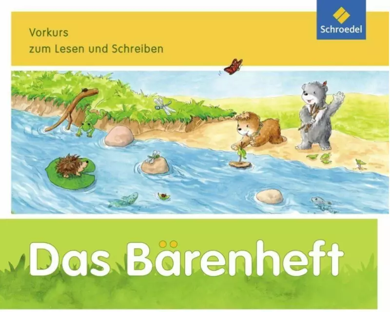 Löwenzahn - Ausgabe 2015