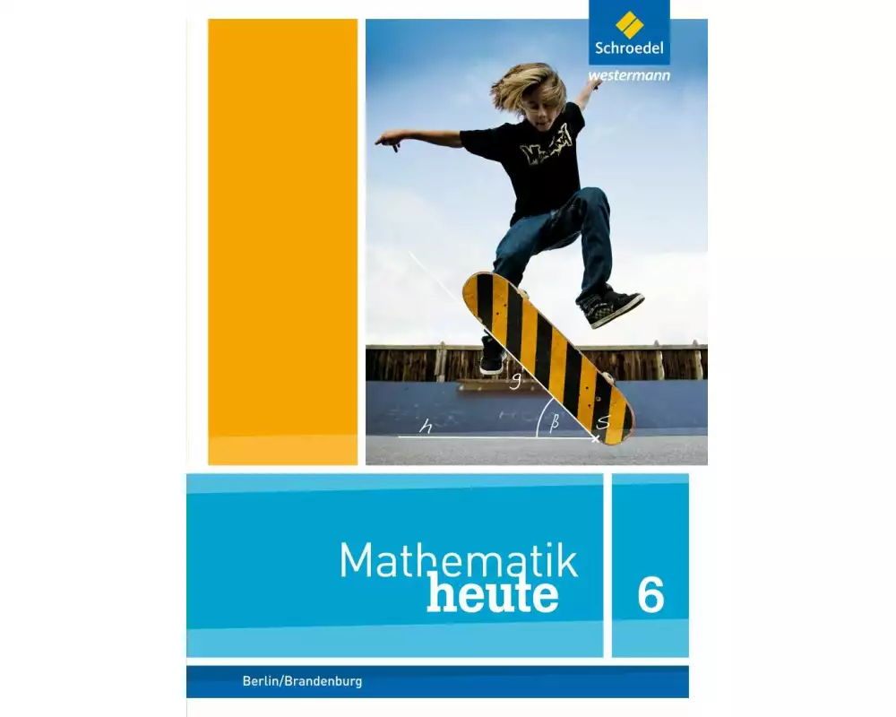 Mathematik heute - Ausgabe 2014 für Grundschulen in Berlin und Brandenburg