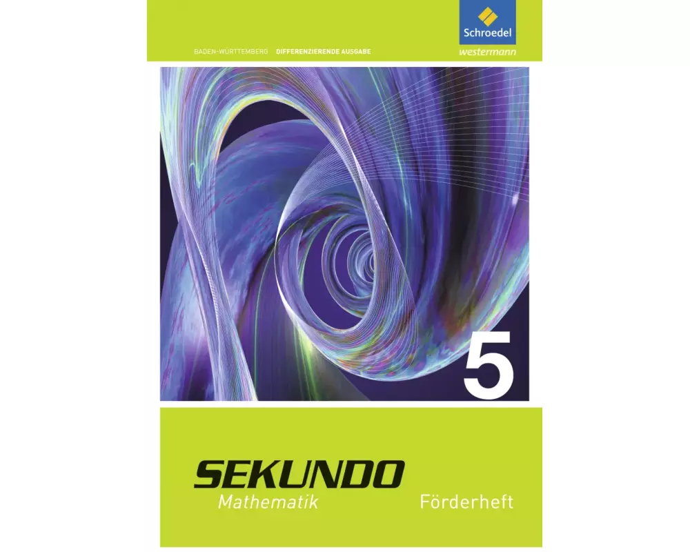 Sekundo - Ausgabe 2015 für Baden-Württemberg