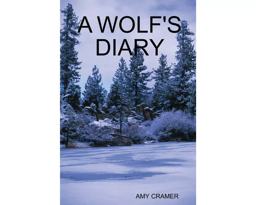 A Wolfs Diary