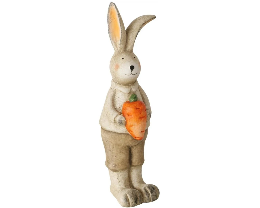 Boltze Aufsteller Jefferson Mehrfarbig, 41.5 cm