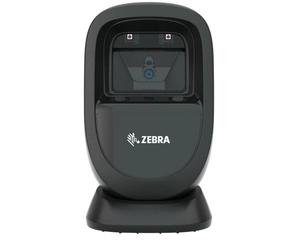 Zebra DS9308 Retail, Hospitality, Transportation Desktop Barcode Scanner Kit