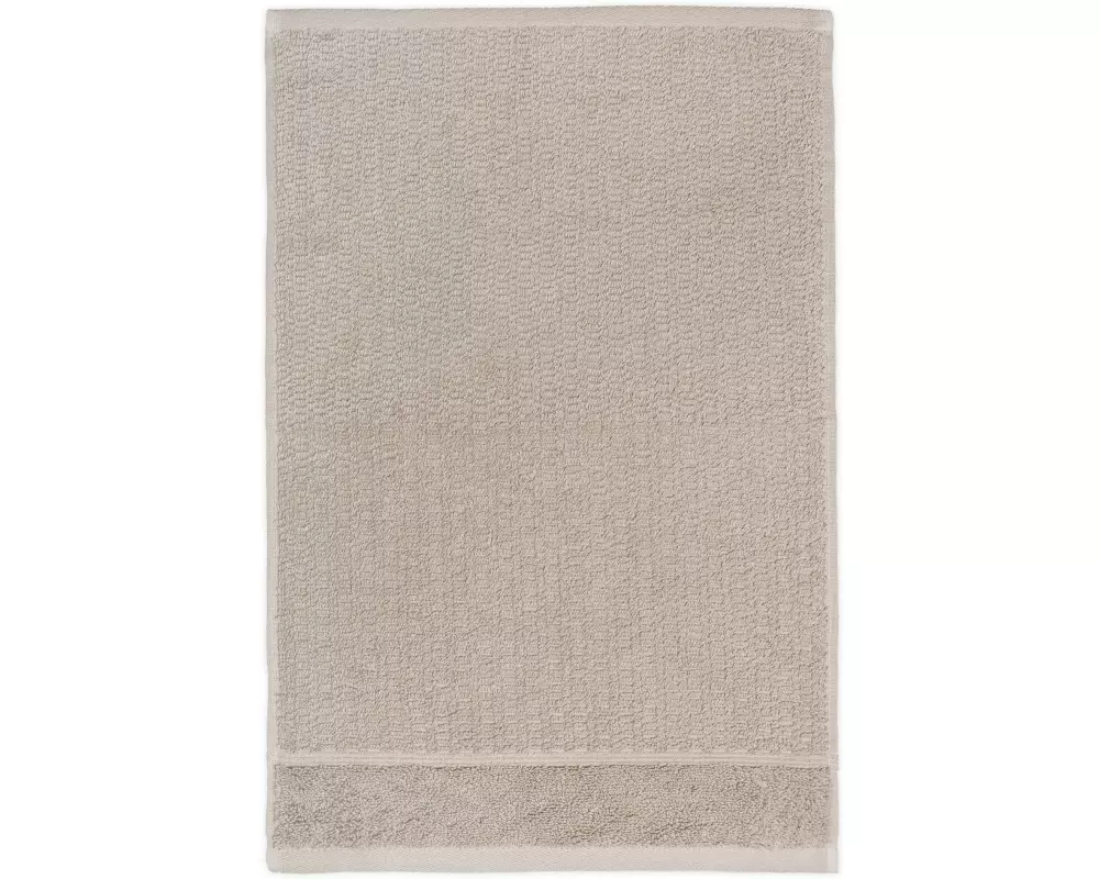 Frottana Gästetuch PEARL 30 x 50 cm, Cashmere