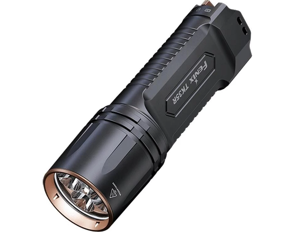Fenix Taschenlampe TK35R 5800 lm