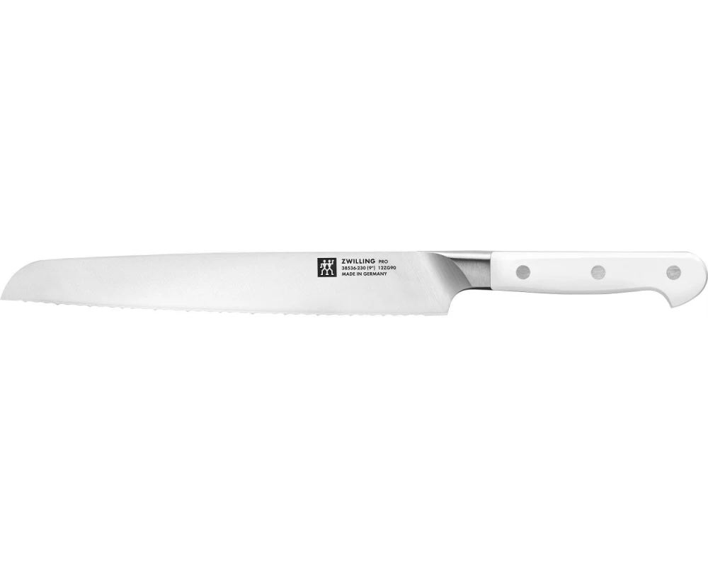 Zwilling Küchenmesser Pro le blanc 23 cm