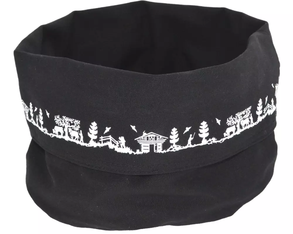 Heidi Cheese Line Brotkorb RONDO Alpen Ø 18 cm