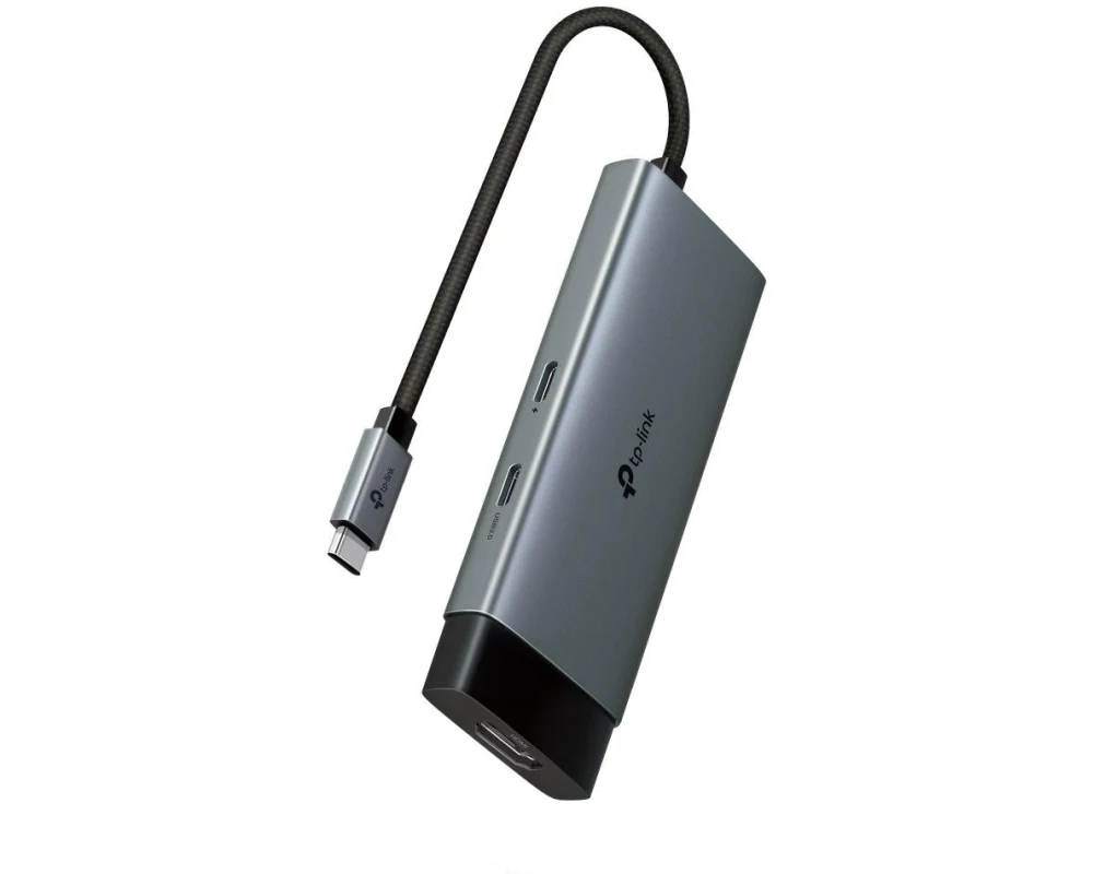 TP-Link USB-Hub UH5020C