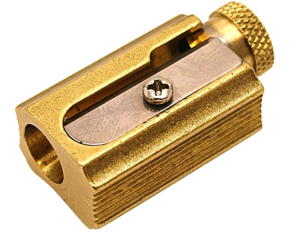 DUX Spitzer verstellbar DX4322 Messing